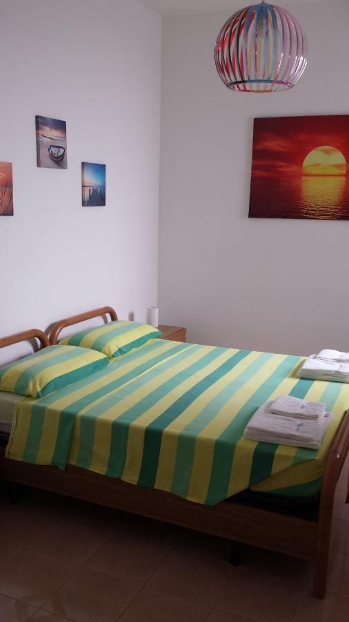 Villetta Acquamarina Torre Lapillo Extérieur photo